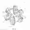 Fig. 14 - Superabrasive elements and methods for processing and manufacturing the same using protective layers