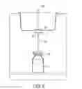 Fig. 06 - APPARATUS FOR INSTALLING UNDER-SINK MOUNTED APPLIANCES