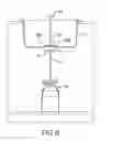 Fig. 07 - APPARATUS FOR INSTALLING UNDER-SINK MOUNTED APPLIANCES