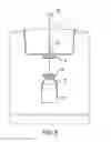 Fig. 09 - APPARATUS FOR INSTALLING UNDER-SINK MOUNTED APPLIANCES