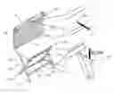 Fig. 01 - FOLDABLE WORKBENCH