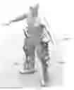 Fig. 01 - Motion system with plurality of stewart platform based actuators