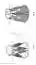Fig. 02 - Motion system with plurality of stewart platform based actuators