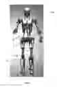 Fig. 07 - Motion system with plurality of stewart platform based actuators