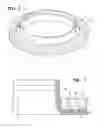Fig. 03 - Method Of Overmolding A Polymeric Material Onto A Microcellular Polyurethane And An Article Made Therefrom