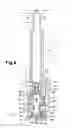Fig. 07 - Device for transporting a hollow body comprising improved grasping means