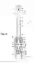 Fig. 13 - Device for transporting a hollow body comprising improved grasping means