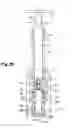 Fig. 29 - Device for transporting a hollow body comprising improved grasping means