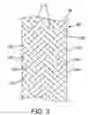 Fig. 04 - Adaptive composite structure using shape memory alloys