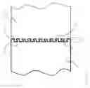 Fig. 03 - Method for producing a decorated, surface-structured laminate