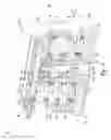 Fig. 06 - Forming presses and methods for forming joggled, stiffened composite structures