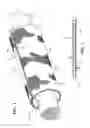 Fig. 02 - Wrappable abrasion resistant, reflective thermal protective textile sleeve and method of construction thereof