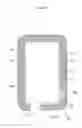 Fig. 12 - METHOD OF MANUFACTURING LAYERED PANEL AND METHOD OF CHECKING STATE OF CURE OF THE LAYERED PANEL