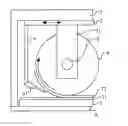 Fig. 01 - Apparatus for stripping flexible device