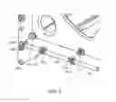 Fig. 03 - PRESS CAGE COMPRISING WALL PLATES AND COUPLER PARTS
