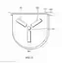Fig. 07 - PRESS CAGE COMPRISING WALL PLATES AND COUPLER PARTS