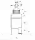 Fig. 01 - Liquid fill container