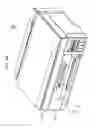Fig. 41 - Liquid container, liquid container unit, liquid ejecting system, and liquid ejecting apparatus