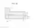 Fig. 22 - Liquid ejecting apparatus and liquid supply unit