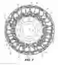 Fig. 08 - Laminated non-pneumatic tire
