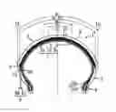 Fig. 01 - MOTORCYCLE PNEUMATIC TIRE