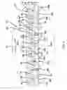 Fig. 07 - Tire With Tread Pattern Including Sub-Surface Stiffness Tuning And Method