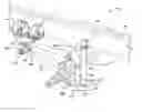 Fig. 01 - Frame hanger for providing thrust angle alignment in vehicle suspension