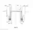 Fig. 10 - Frame hanger for providing thrust angle alignment in vehicle suspension