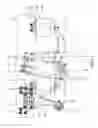 Fig. 02 - Stroke sensor and fluid spring with stroke sensor