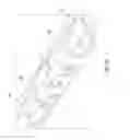 Fig. 06 - Rear twist beam with bulged middle section