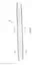 Fig. 09 - Rear twist beam with bulged middle section