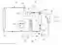 Fig. 01 - Heat pump system for vehicle