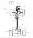 Fig. 01 - Vehicle with connectable four-wheel drive