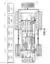 Fig. 08 - TRACTOR CONTROL/DISPLAY SYSTEMS