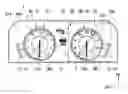 Fig. 01 - VEHICLE DISPLAY APPARATUS