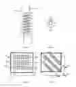 Fig. 09 - SYSTEMS AND METHODS FOR COLLECTING, STORING AND USING ELECTRICAL ENERGY FROM THE EARTH MAGNETIC FIELD