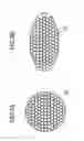 Fig. 04 - Non-contact charging apparatus having differently sized exposed regions on opposing faces of magnetic body