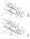 Fig. 04 - Operable armrest assembly for vehicle door and center console