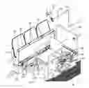 Fig. 01 - Mobility securement system