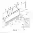Fig. 40 - Mobility securement system