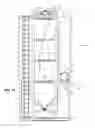 Fig. 12 - Vertical tank transport systems and related methods