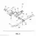 Fig. 06 - RATCHET STRAP BINDER AND METHOD OF ADJUSTING A STRAP IN LENGTH