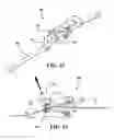 Fig. 10 - RATCHET STRAP BINDER AND METHOD OF ADJUSTING A STRAP IN LENGTH