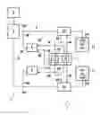 Fig. 01 - Electrical power supply system for an electrical unit of a motor vehicle
