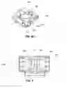 Fig. 08 - Integrated inside mirror assembly of vehicle