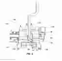 Fig. 12 - Integrated inside mirror assembly of vehicle