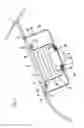 Fig. 02 - Airbag module and assembly having an instrument panel and an airbag module