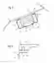 Fig. 05 - Airbag module and assembly having an instrument panel and an airbag module
