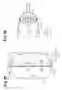 Fig. 19 - Side airbag apparatus