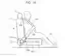 Fig. 13 - Four-point seat belt device